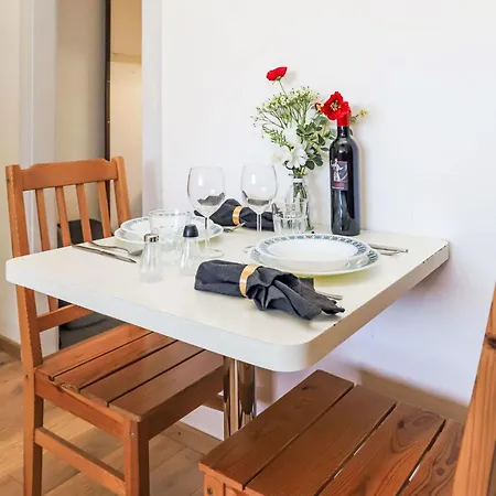 Apartment Rosablanche D35 By Interhome Siviez