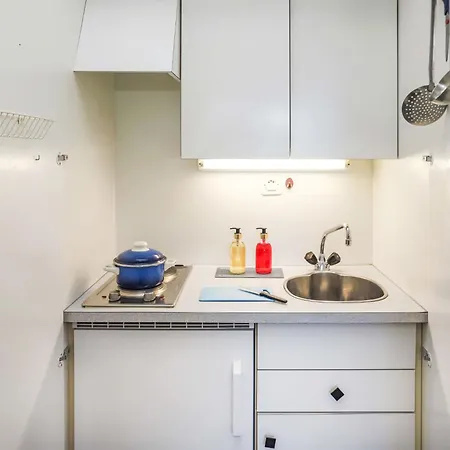 Apartment Rosablanche D35 By Interhome