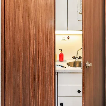 Apartment Rosablanche D35 By Interhome Apartment Siviez