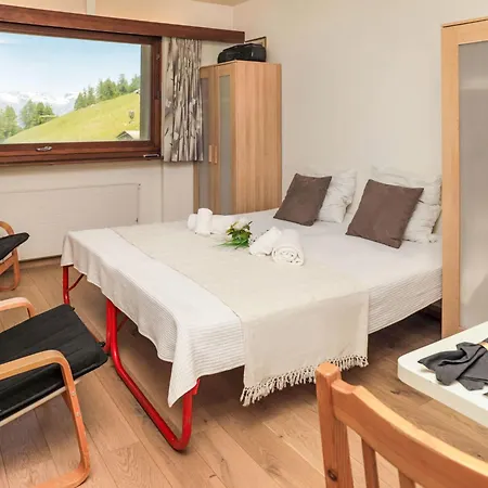 Apartment Rosablanche D35 By Interhome *
