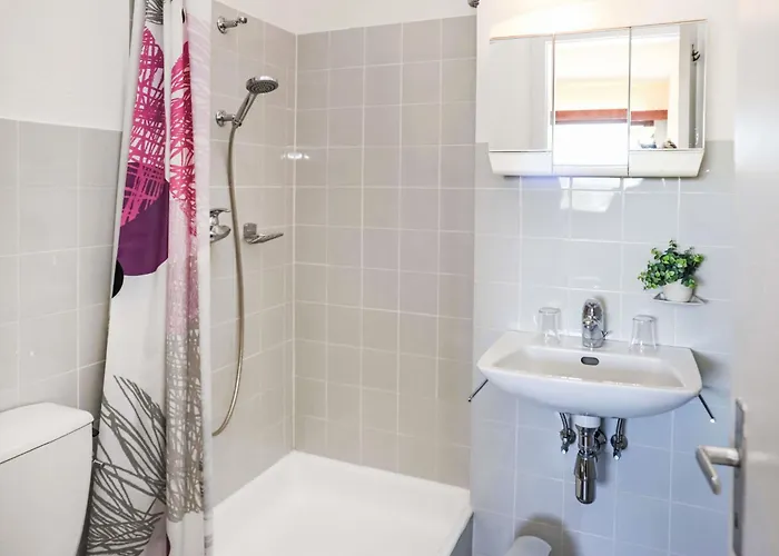 Rosablanche D35 By Interhome