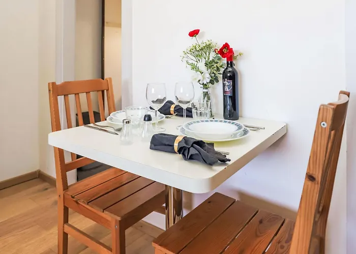 Rosablanche D35 By Interhome Siviez