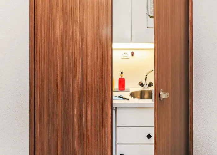 Rosablanche D35 By Interhome شقة Siviez