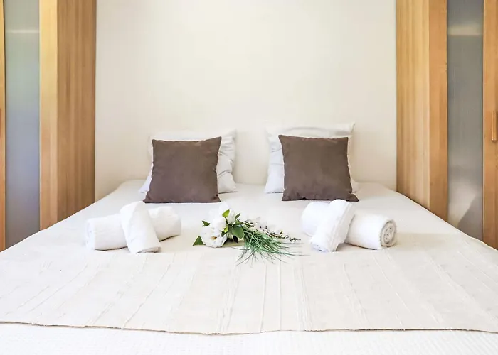 شقة Rosablanche D35 By Interhome Siviez