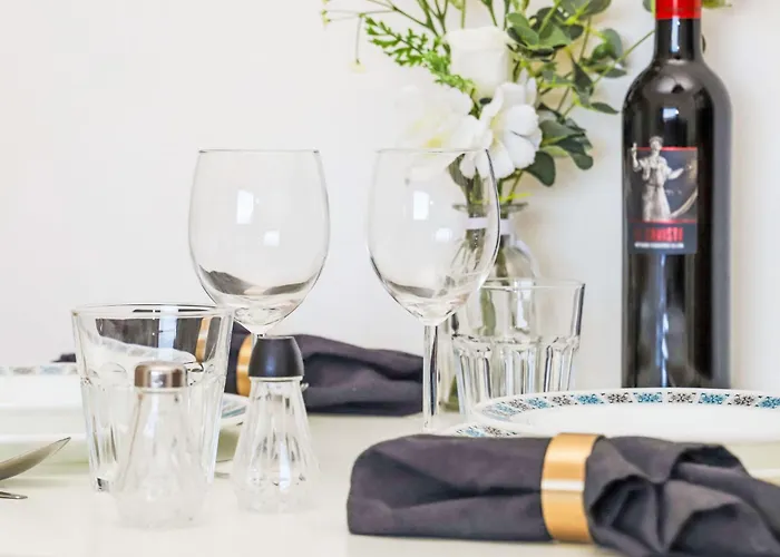 Rosablanche D35 By Interhome شقة *