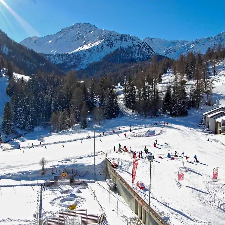 Rosablanche D35 By Interhome