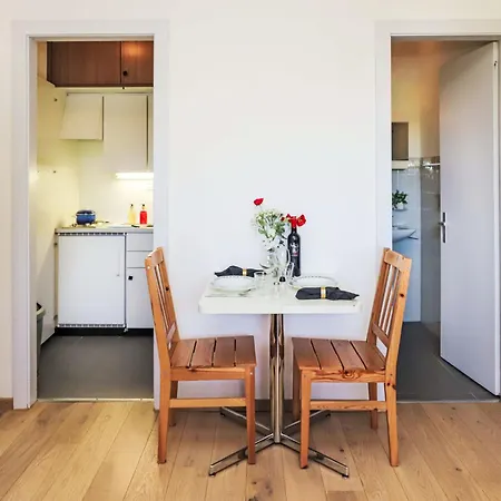 Rosablanche D35 By Interhome Appartement