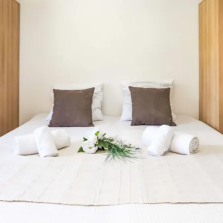 Appartement Rosablanche D35 By Interhome Siviez