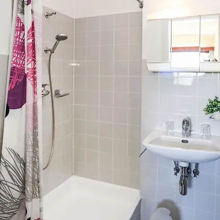 Rosablanche D35 By Interhome