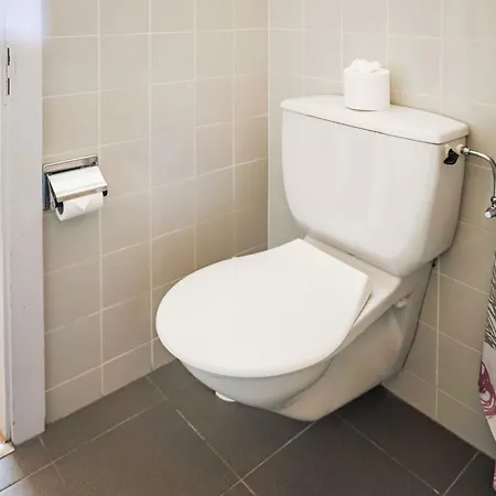 Appartamento Rosablanche D35 By Interhome *